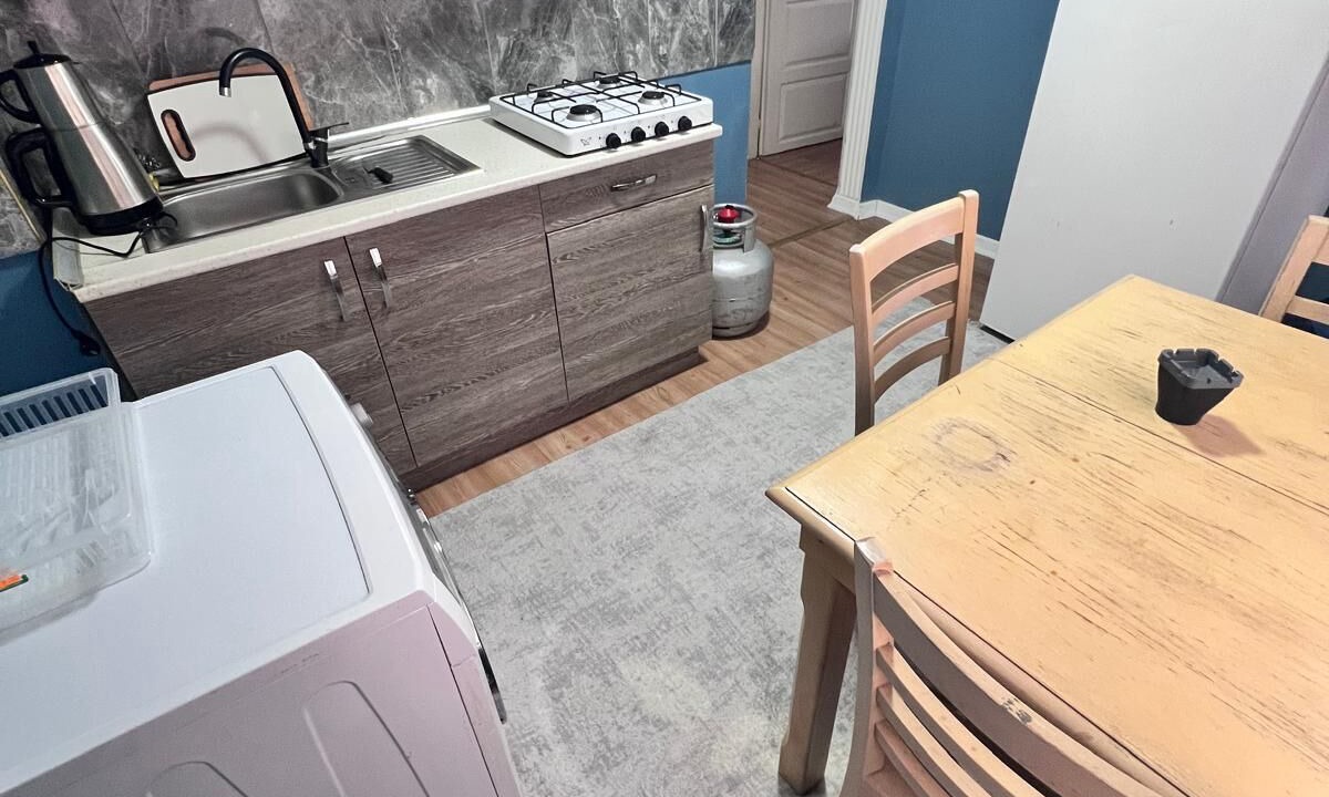 Photo of Kitchen in Ankara City Center
