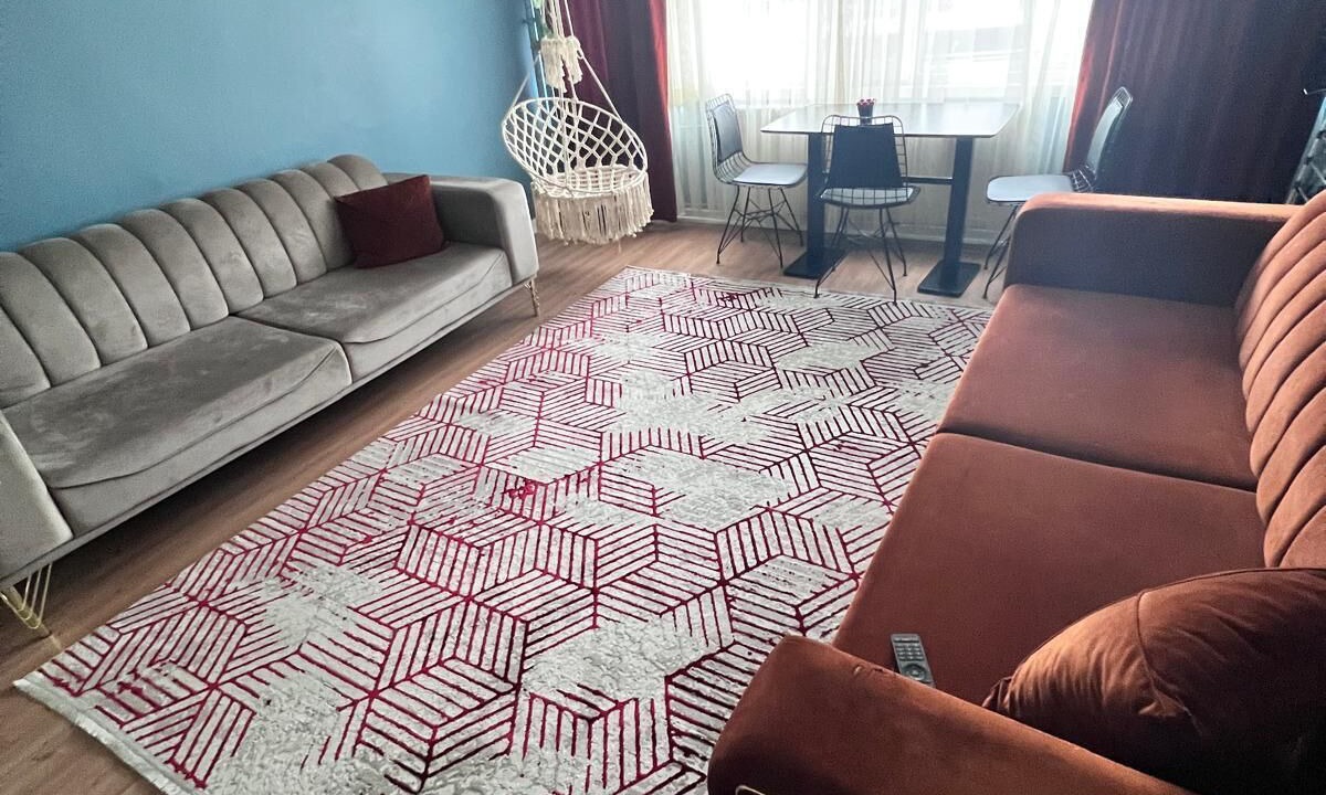 Photo of Livingroom in Ankara City Center