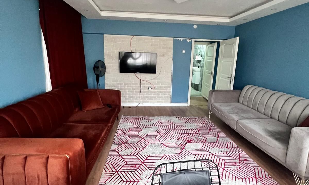Photo of Livingroom in Ankara City Center