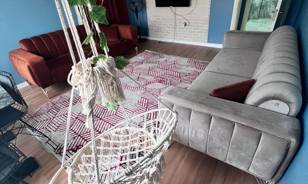 Photo of Livingroom in Ankara City Center