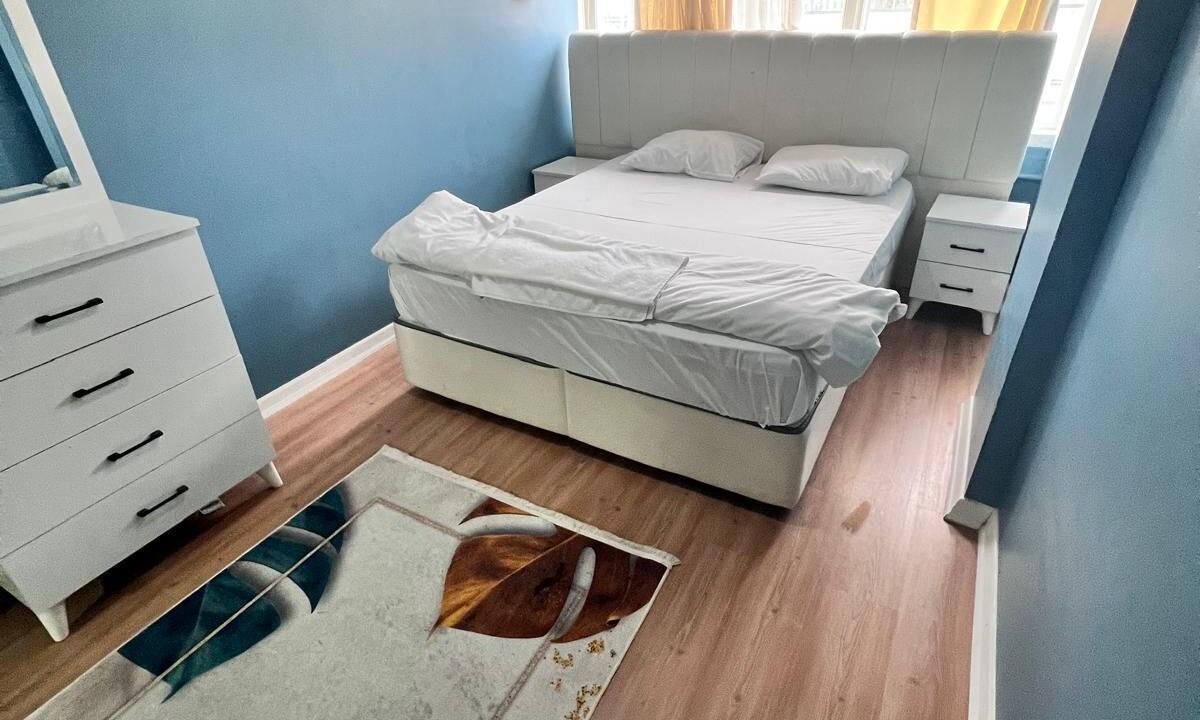 Photo of Bedroom in Ankara City Center