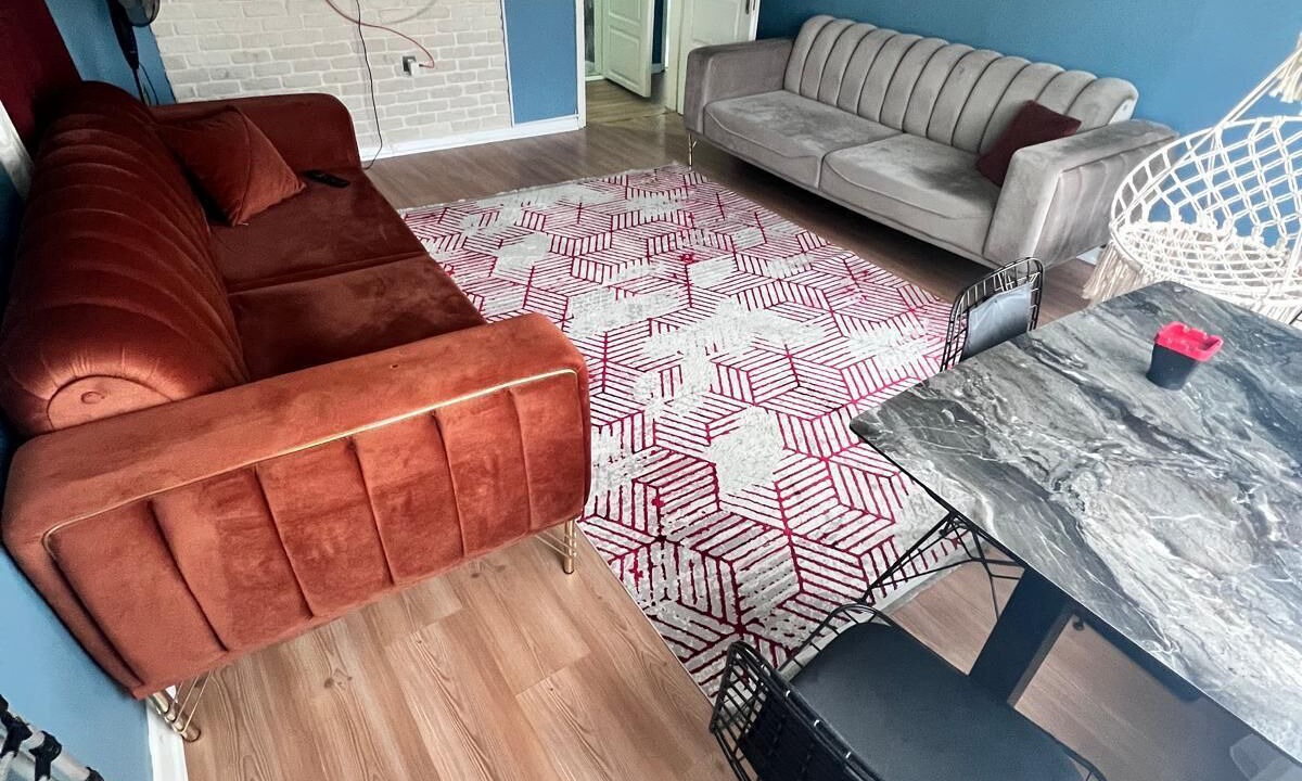 Photo of Livingroom in Ankara City Center