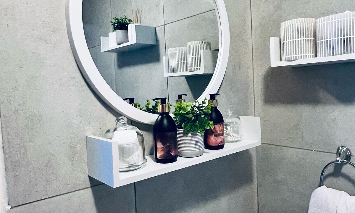 Photo of Bathroom in Hatfield