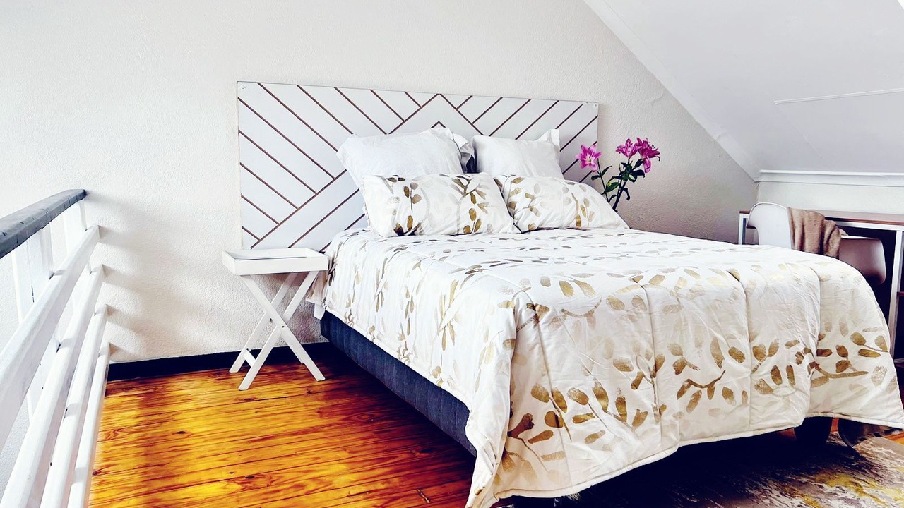 Photo of Bedroom in Hatfield