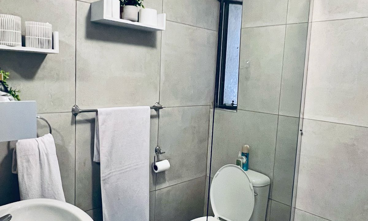 Photo of Bathroom in Hatfield