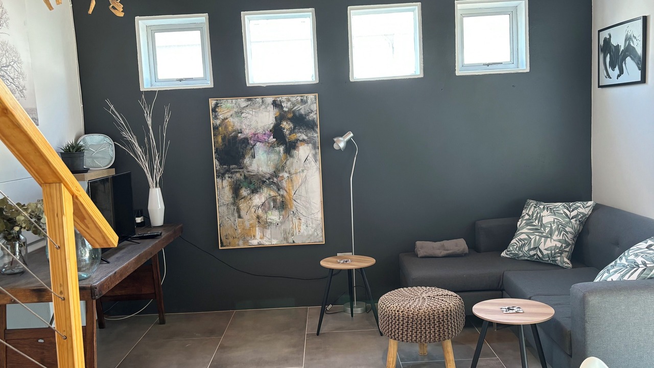 Photo of Livingroom in Plumstead