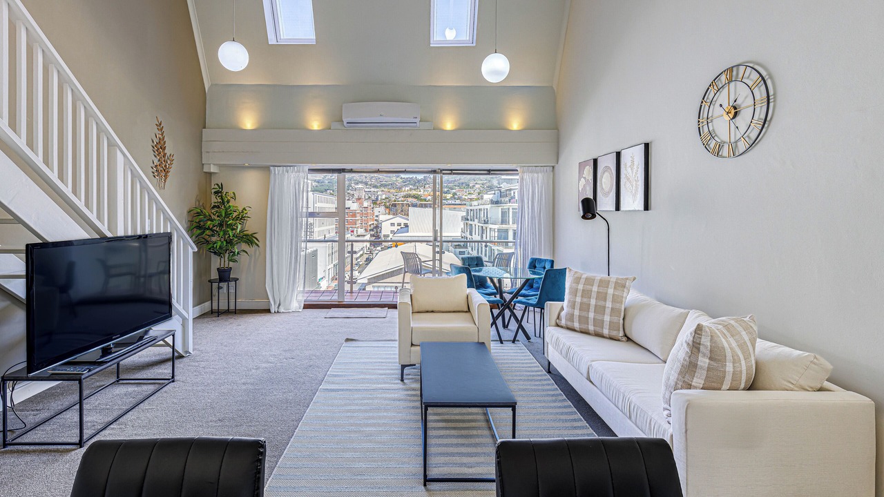 Photo of Livingroom in Bo'Kaap