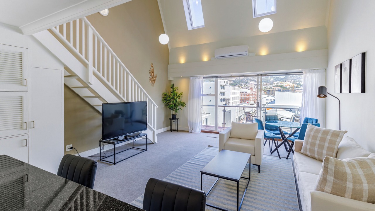 Photo of Livingroom in Bo'Kaap