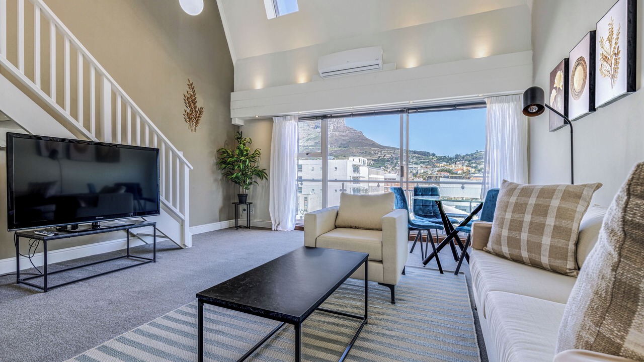 Photo of Livingroom in Bo'Kaap