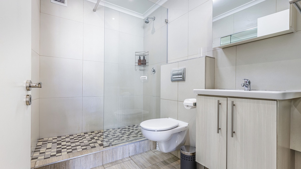 Photo of Bathroom in Bo'Kaap