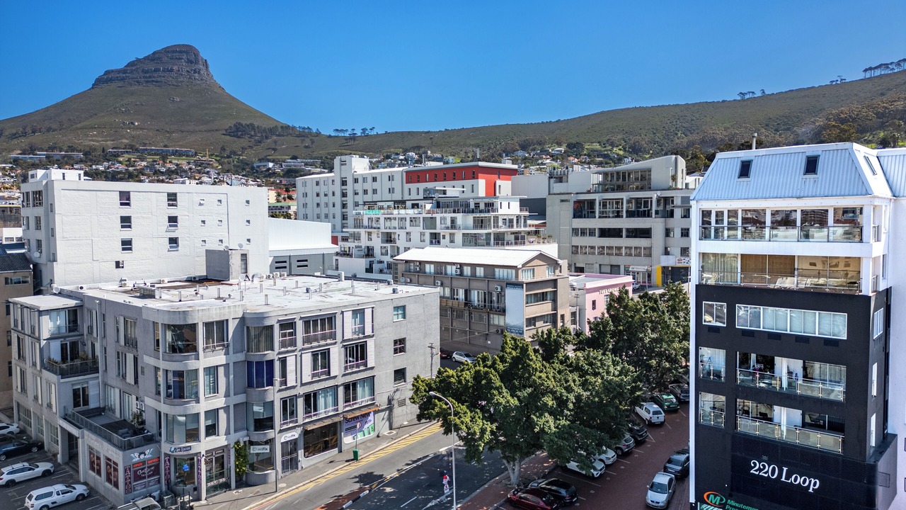 Photo of Outdoor in Bo'Kaap