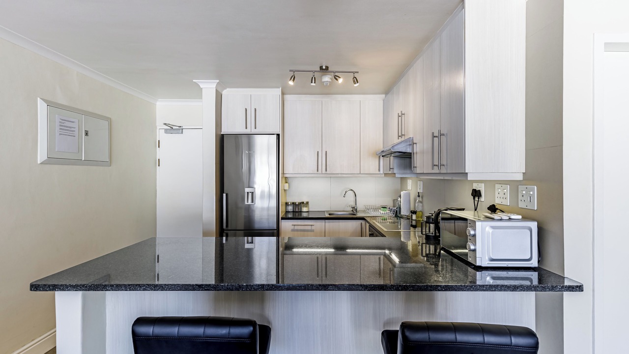Photo of Kitchen in Bo'Kaap