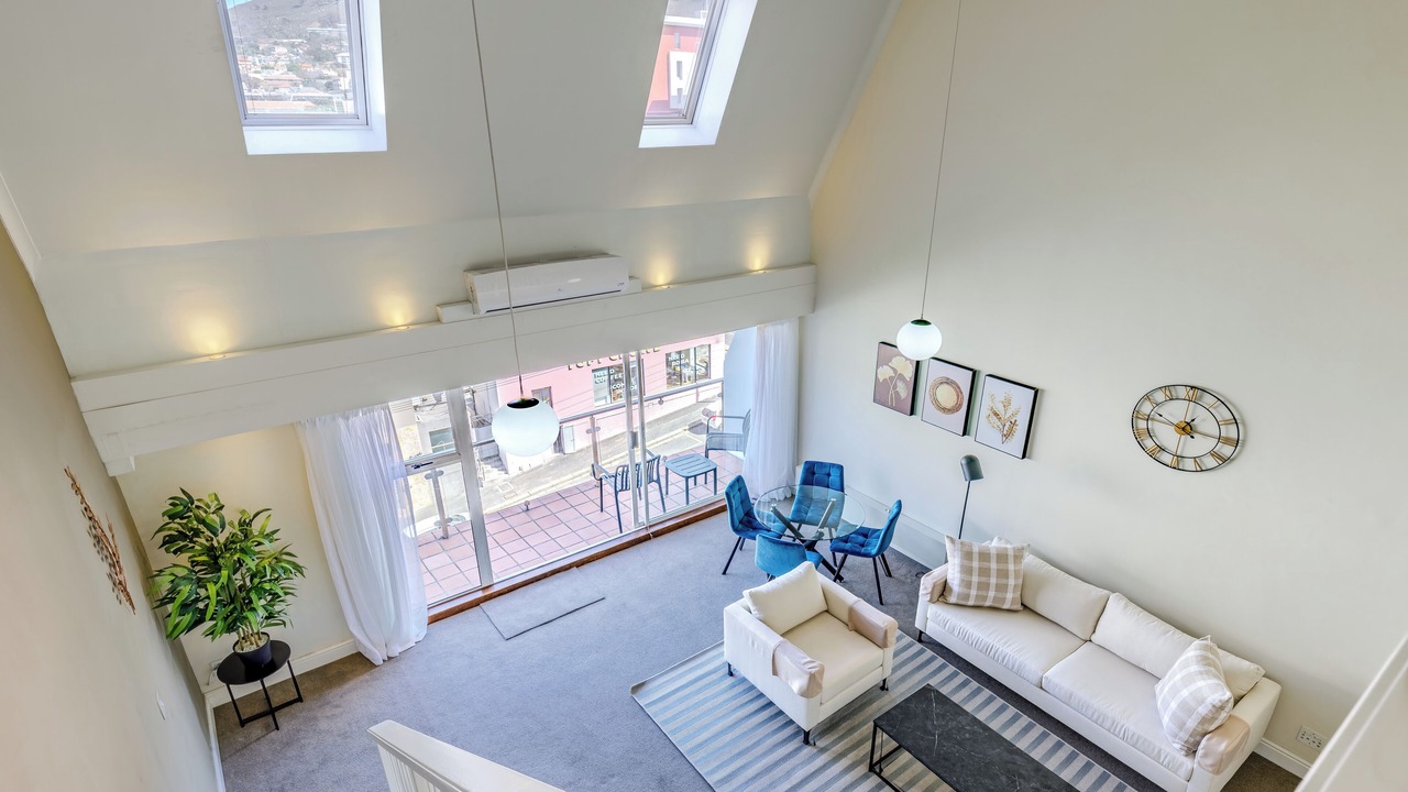 Photo of Livingroom in Bo'Kaap