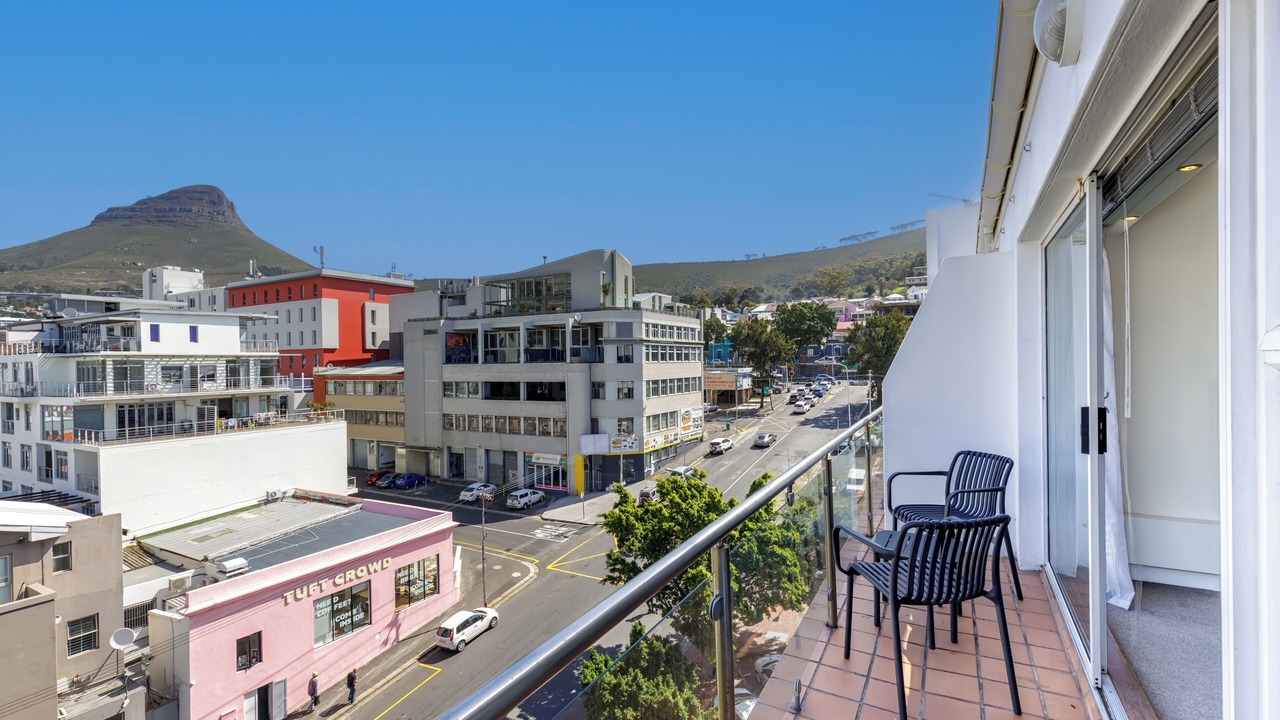 Photo of Outdoor in Bo'Kaap