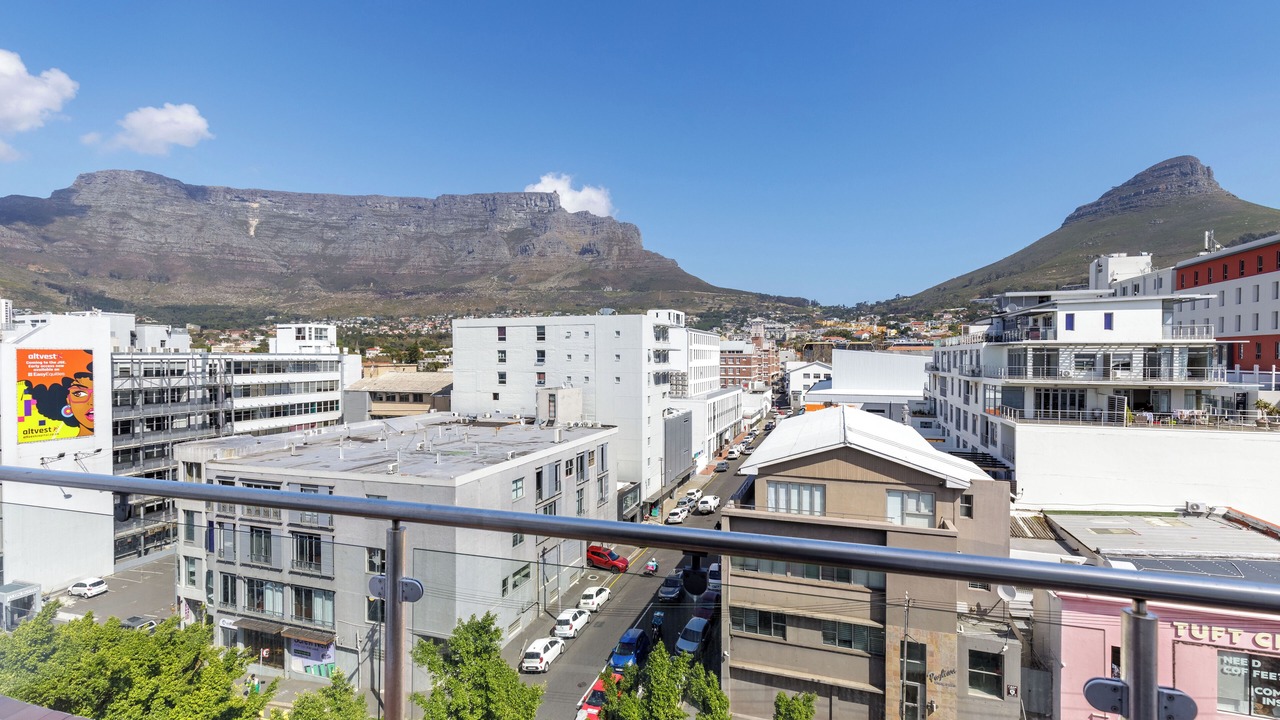 Photo of Outdoor in Bo'Kaap
