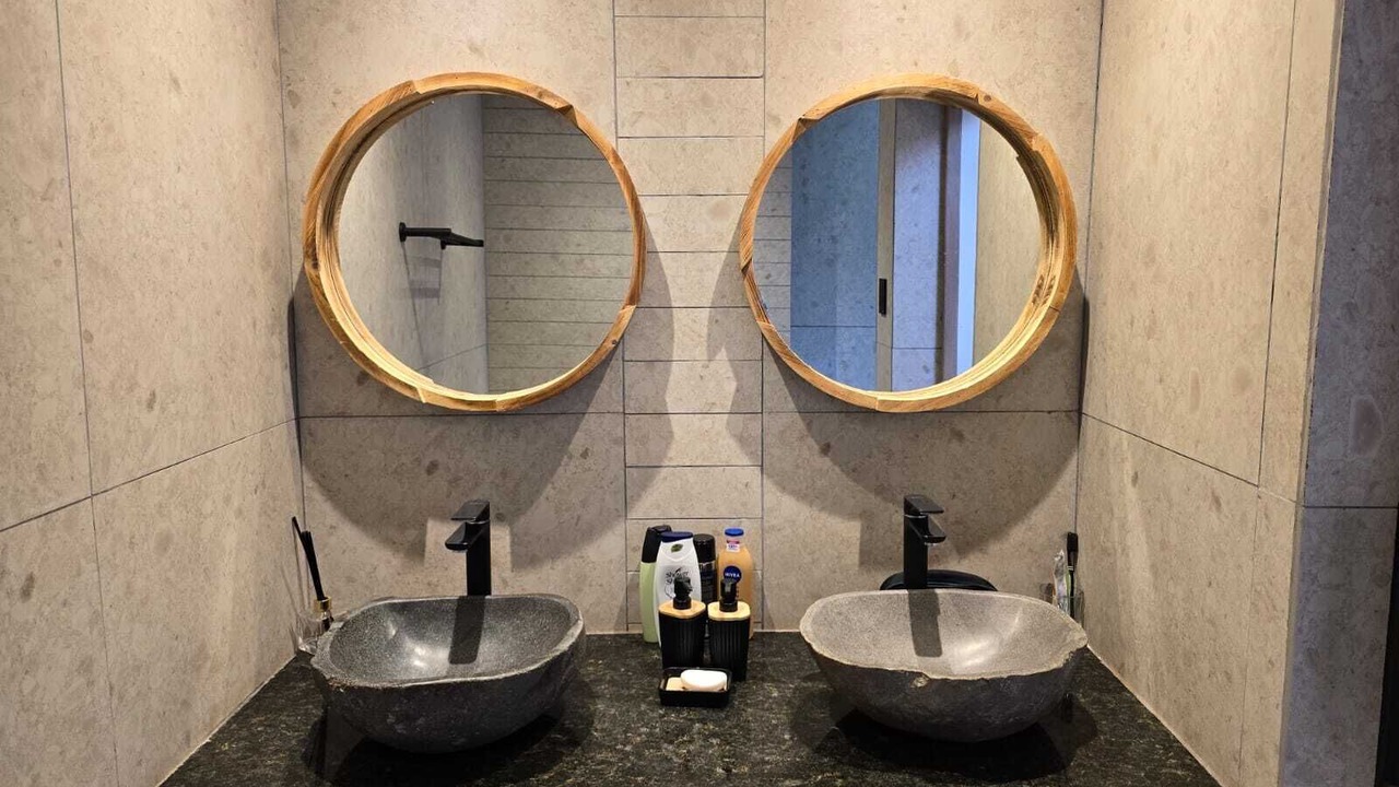 Photo of Bathroom in Die Wilgers