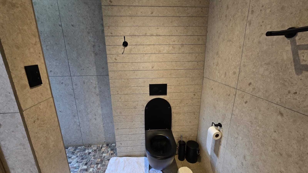 Photo of Bathroom in Die Wilgers