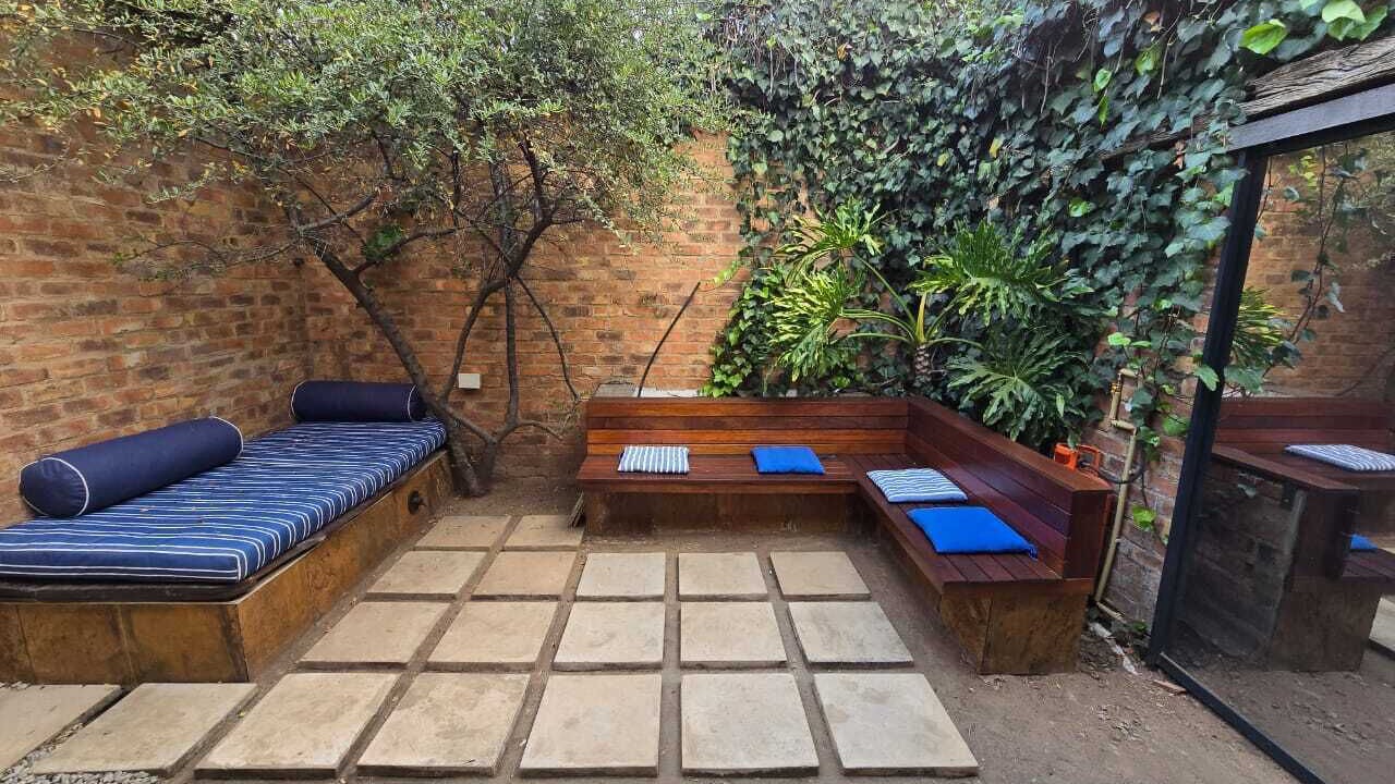 Photo of Outdoor in Die Wilgers