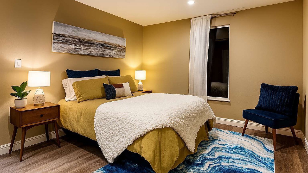 Photo of Bedroom in South San Francisco