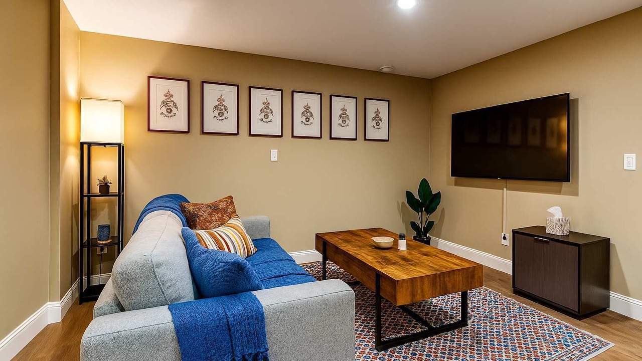 Photo of Livingroom in South San Francisco