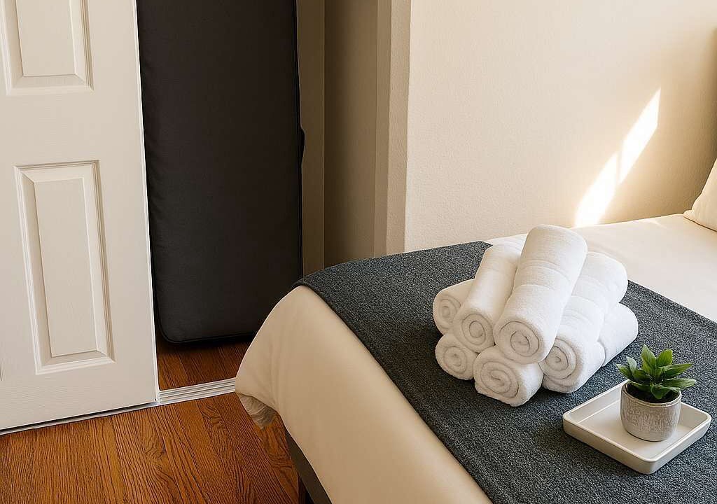 Photo of Bedroom in South San Francisco