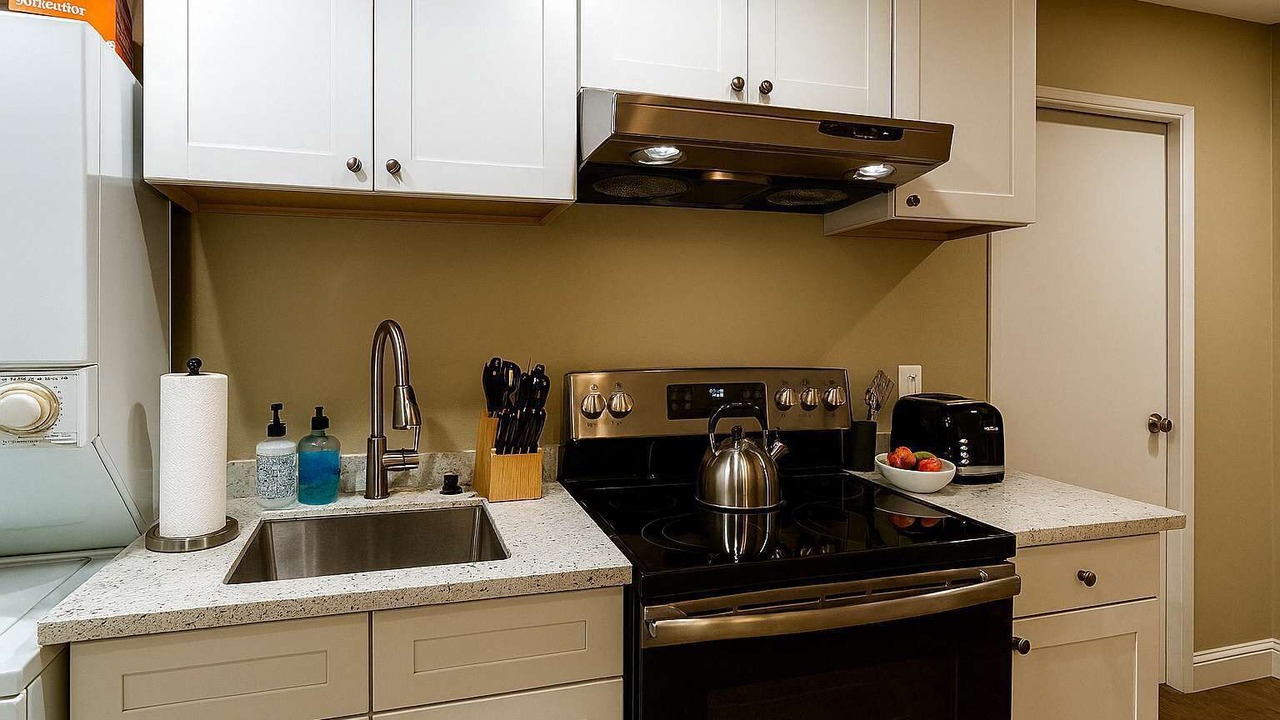 Photo of Kitchen in South San Francisco