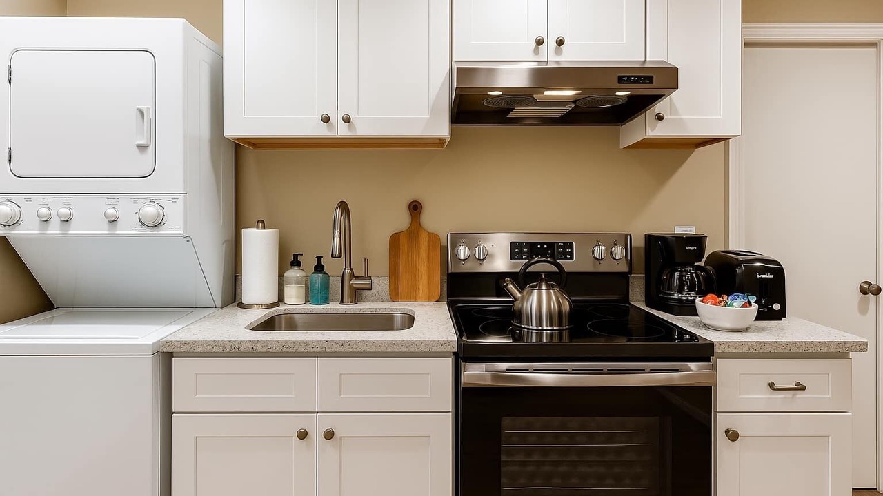 Photo of Kitchen in South San Francisco