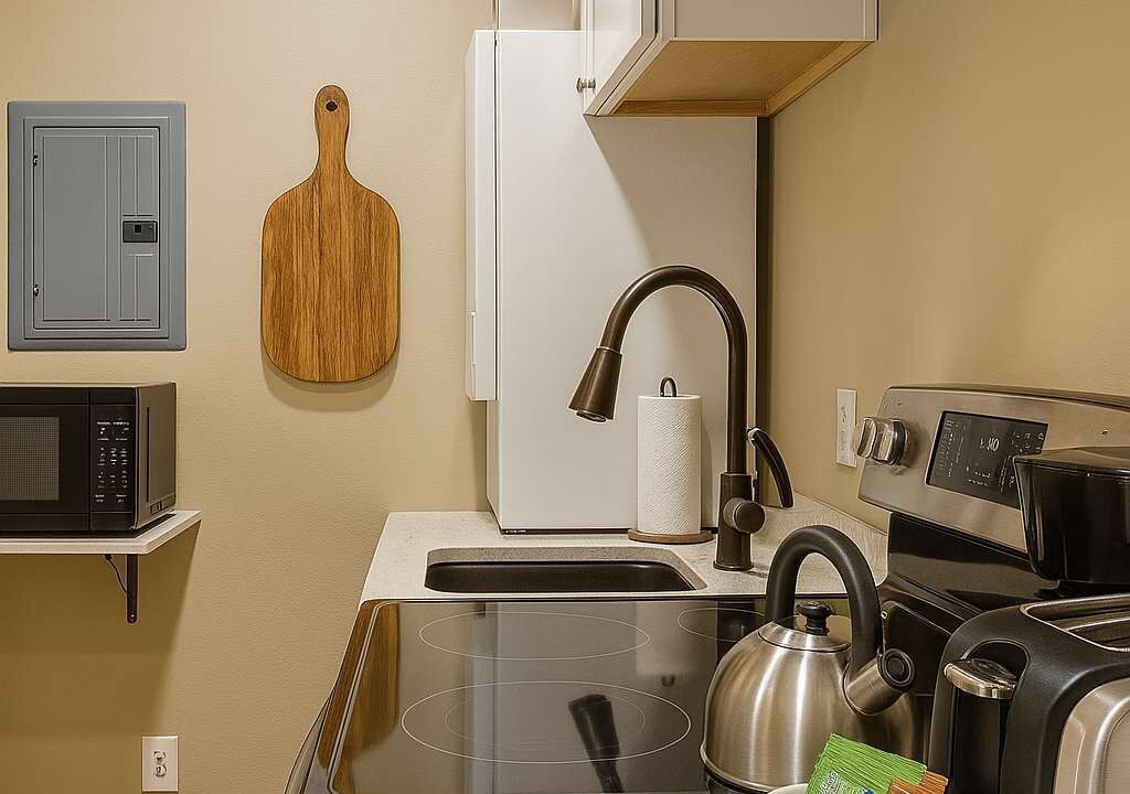 Photo of Kitchen in South San Francisco