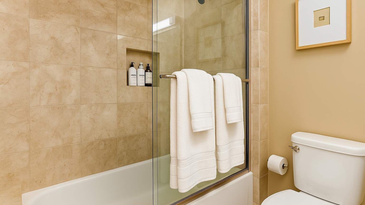 Photo of Bathroom in South San Francisco