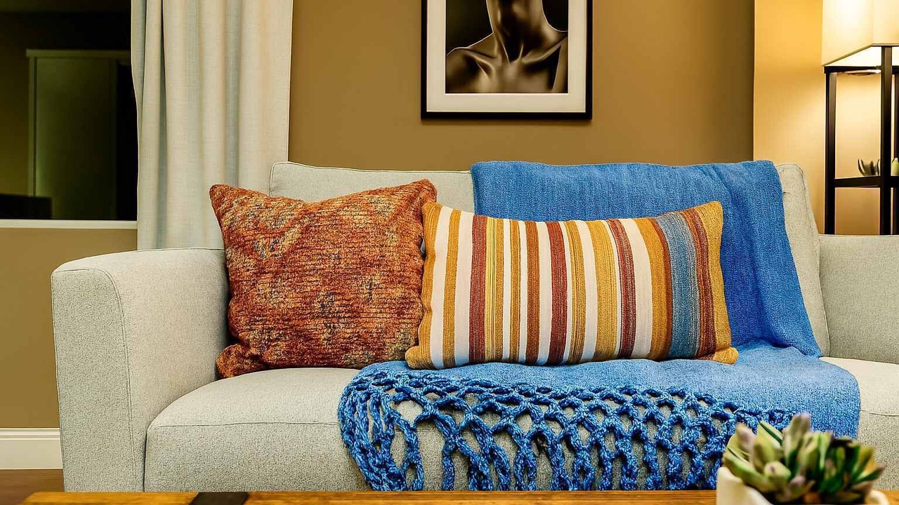 Photo of Livingroom in South San Francisco