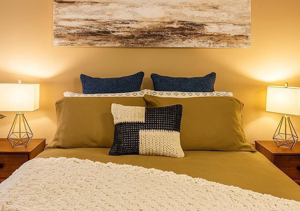 Photo of Bedroom in South San Francisco