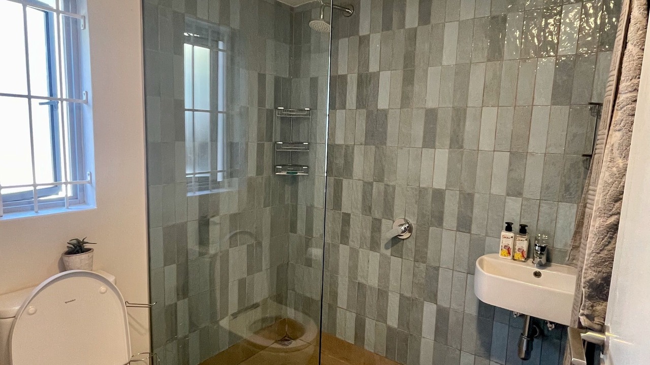 Photo of Bathroom in Cape Town City Centre