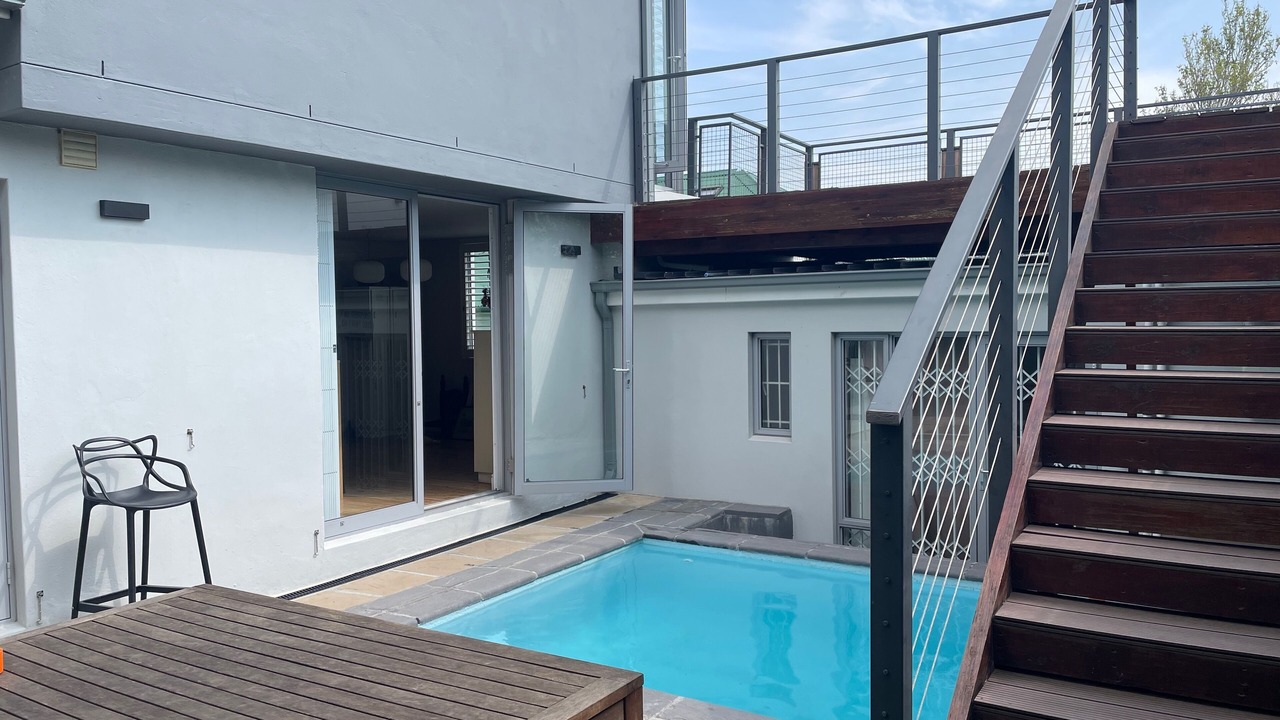 Photo of Outdoor in Cape Town City Centre