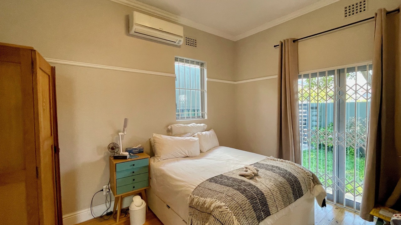 Photo of Bedroom in Cape Town City Centre