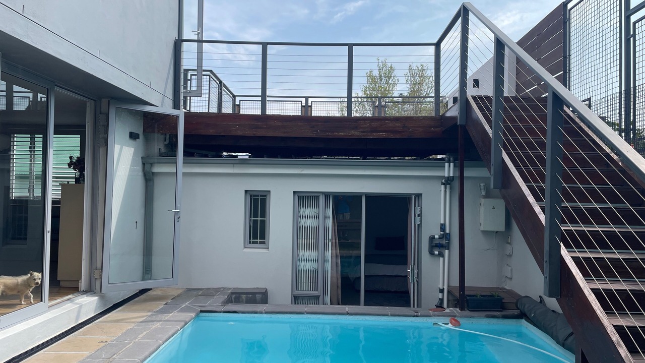 Photo of Outdoor in Cape Town City Centre