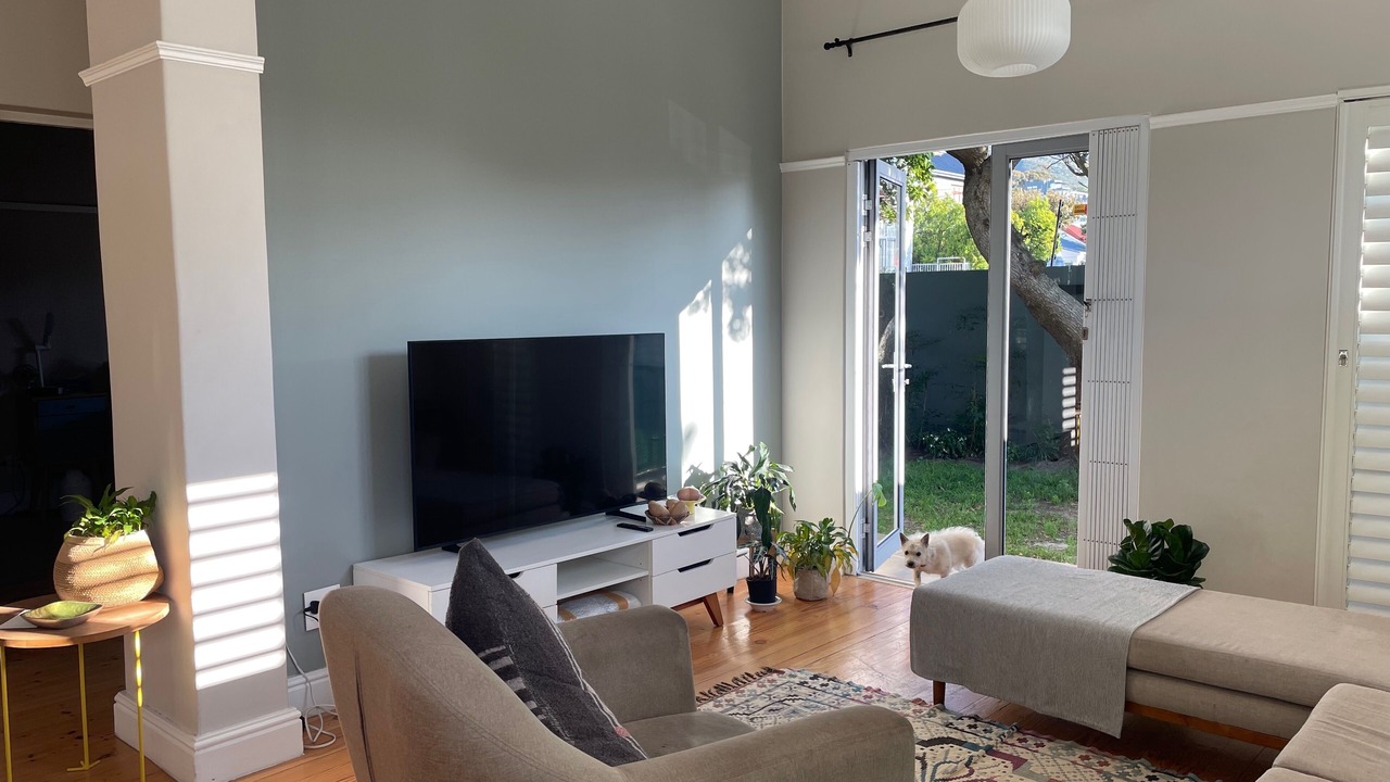 Photo of Livingroom in Cape Town City Centre