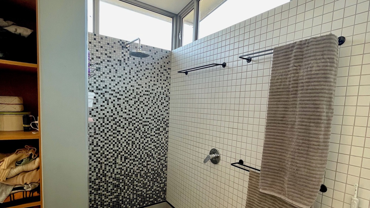 Photo of Bathroom in Cape Town City Centre