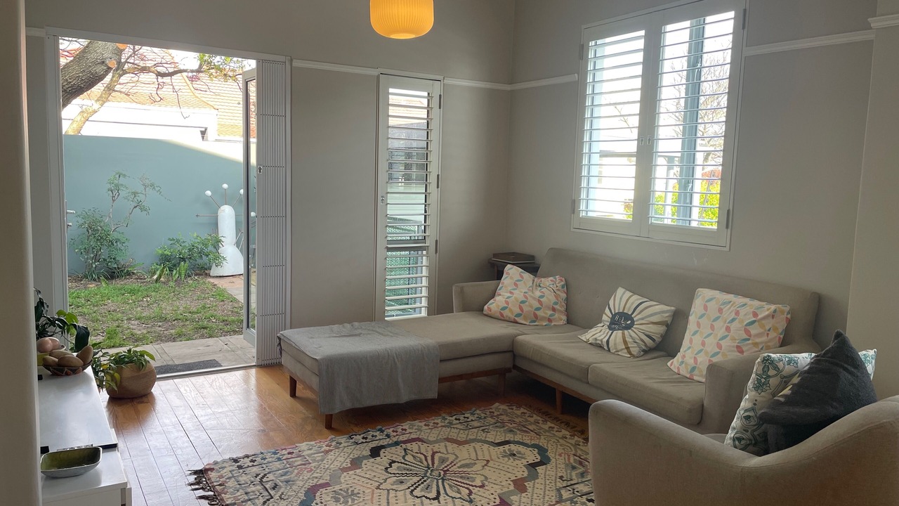 Photo of Livingroom in Cape Town City Centre