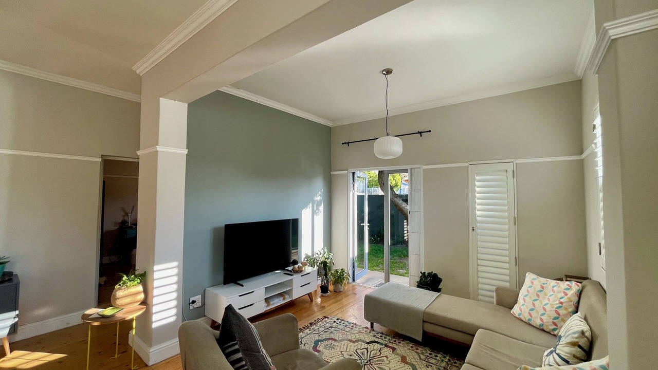 Photo of Livingroom in Cape Town City Centre