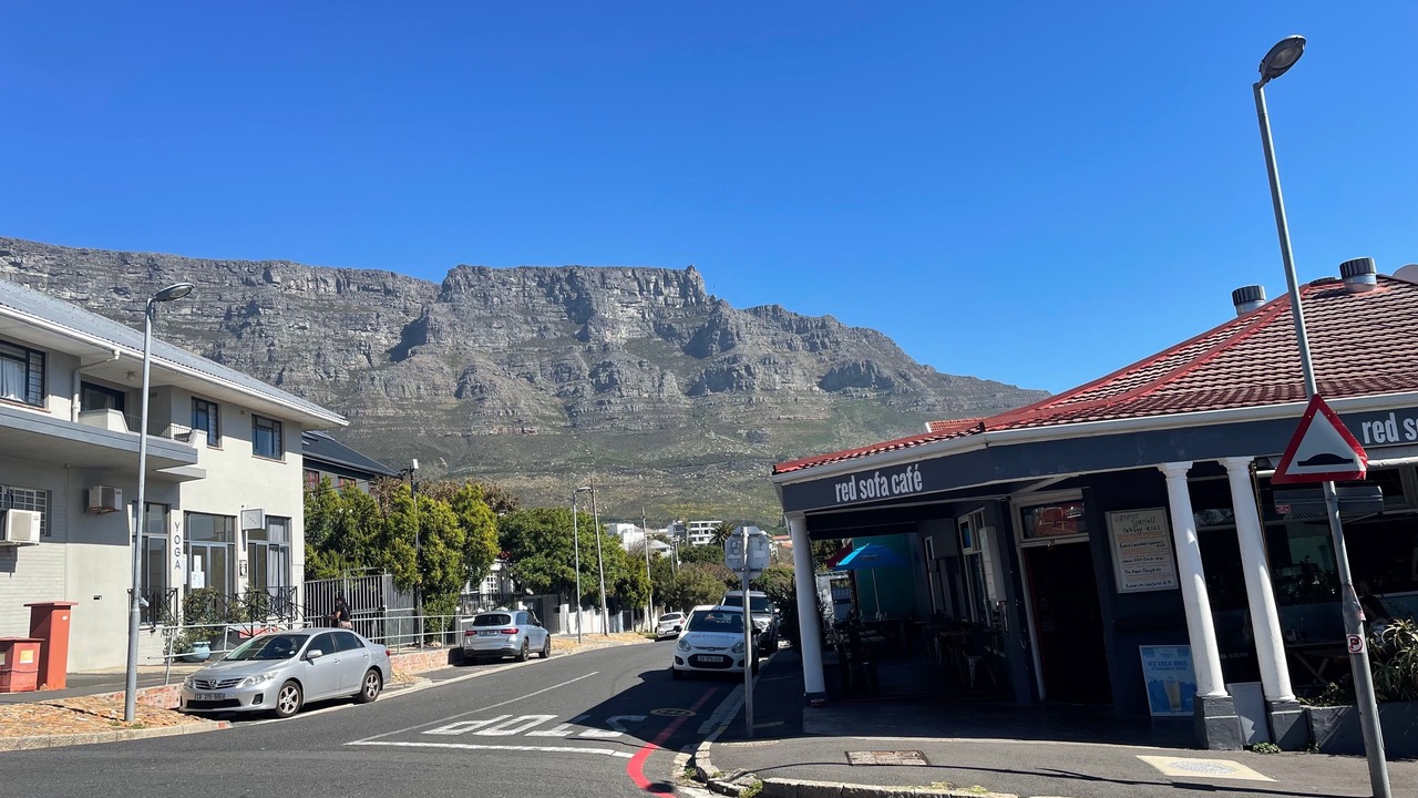 Photo of Others in Cape Town City Centre