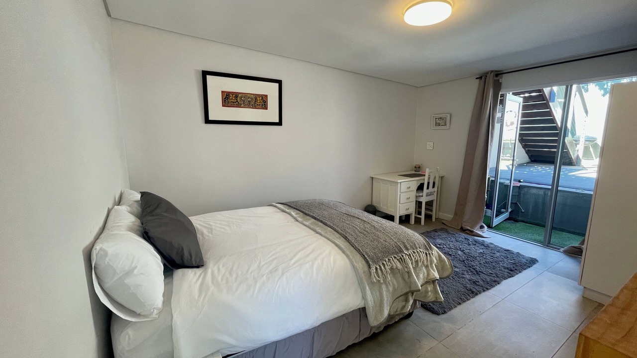 Photo of Bedroom in Cape Town City Centre