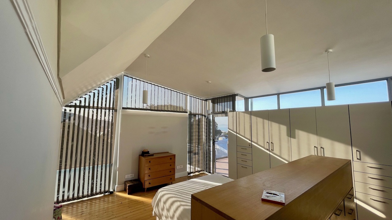 Photo of Bedroom in Cape Town City Centre