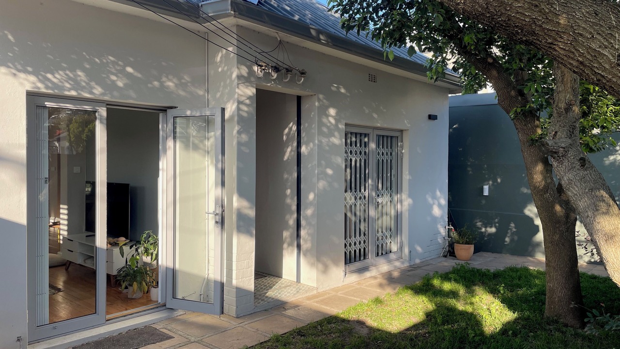 Photo of Outdoor in Cape Town City Centre
