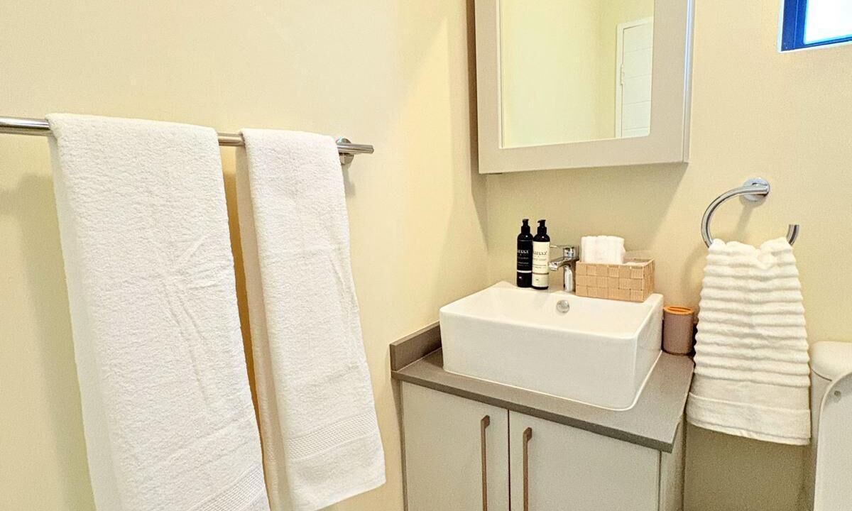 Photo of Bathroom in Greater Johannesburg Metropolitan Area