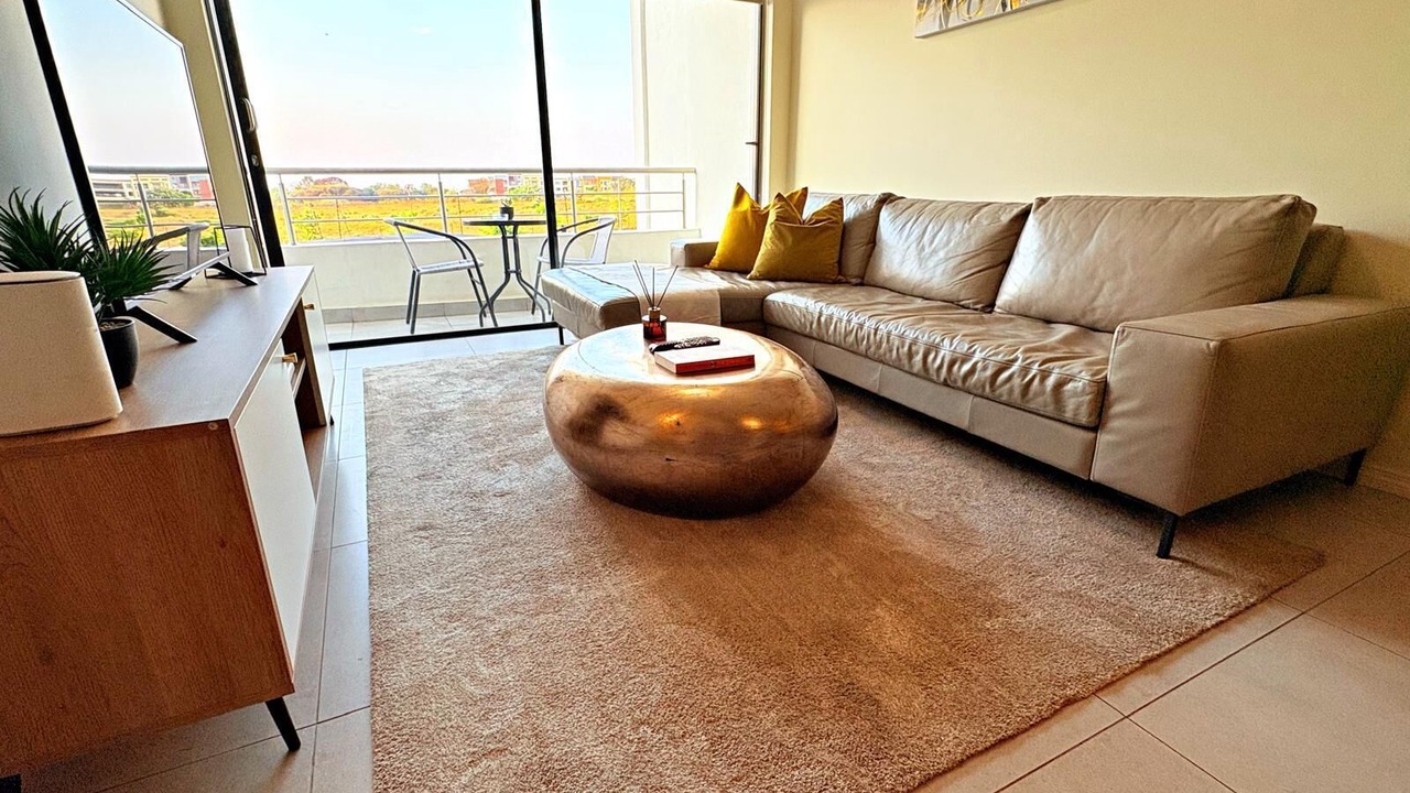 Photo of Livingroom in Greater Johannesburg Metropolitan Area