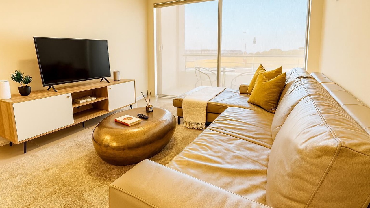Photo of Livingroom in Greater Johannesburg Metropolitan Area