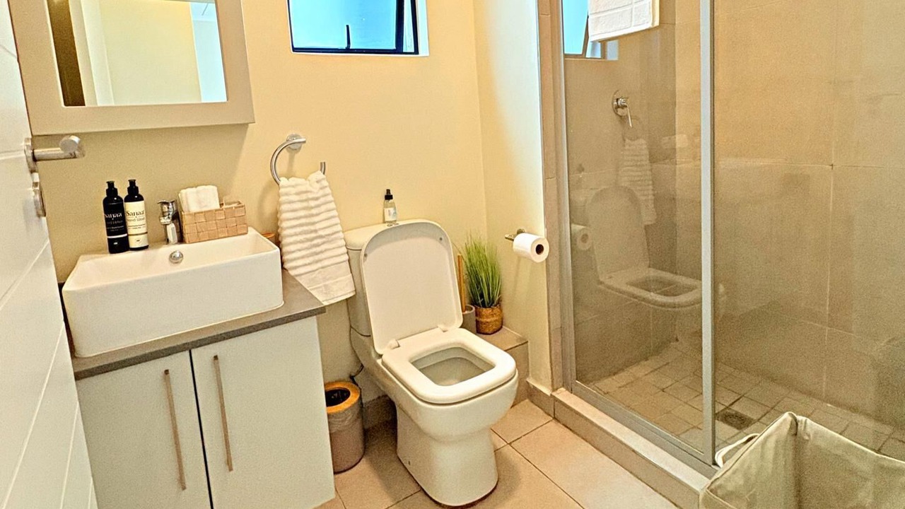 Photo of Bathroom in Greater Johannesburg Metropolitan Area