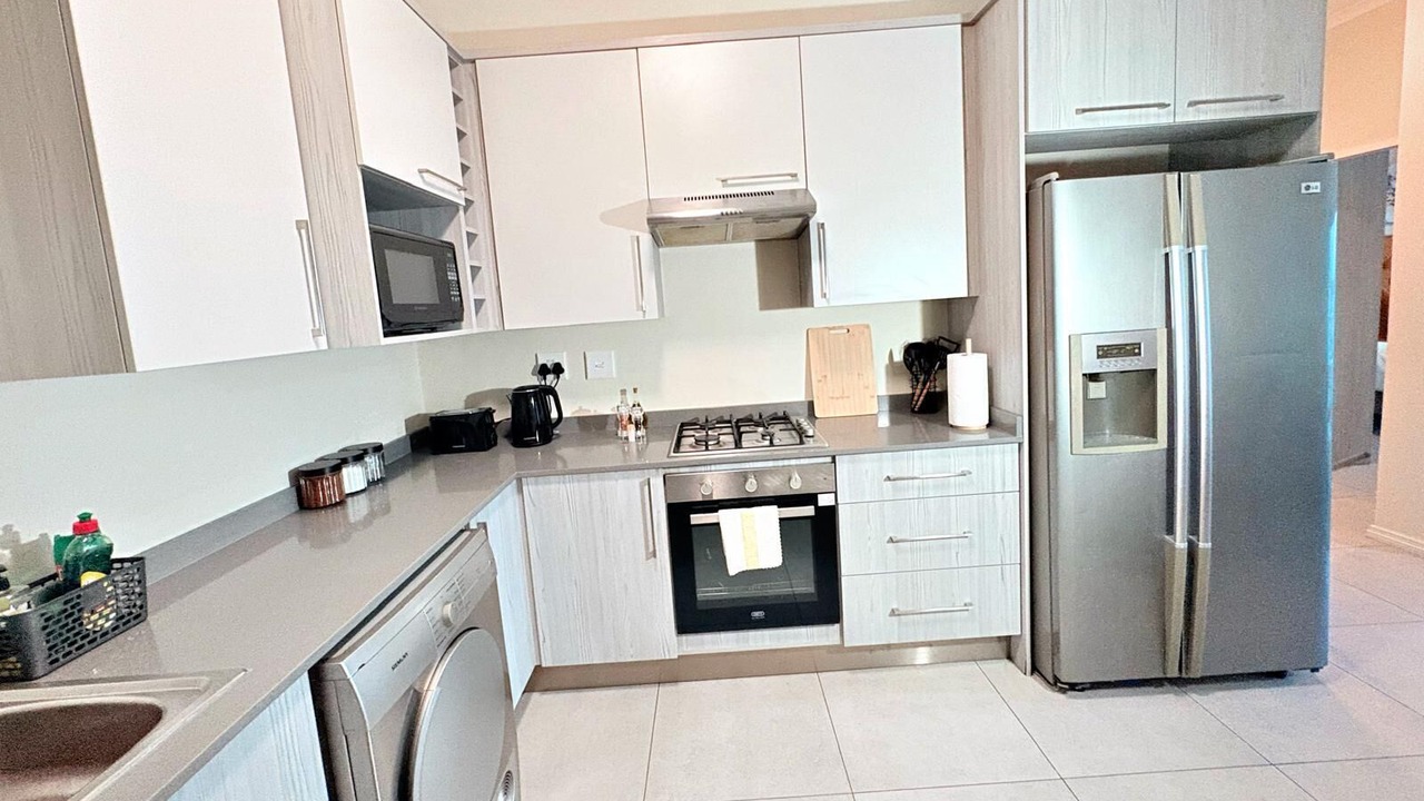 Photo of Kitchen in Greater Johannesburg Metropolitan Area