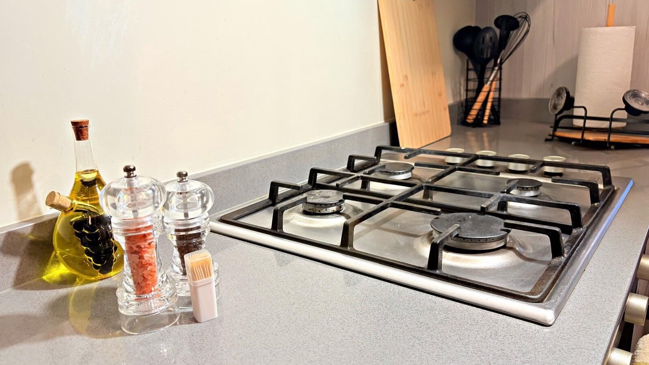 Photo of Kitchen in Greater Johannesburg Metropolitan Area
