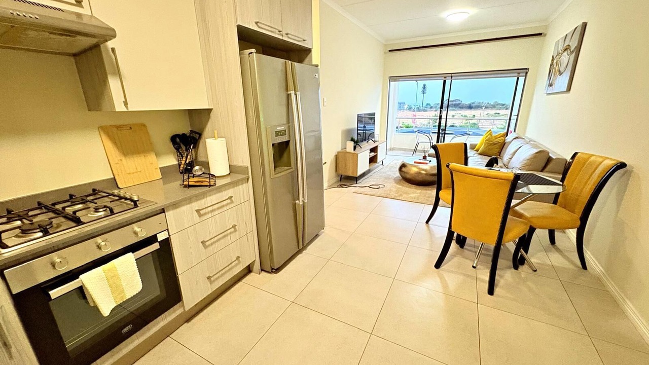 Photo of Kitchen in Greater Johannesburg Metropolitan Area